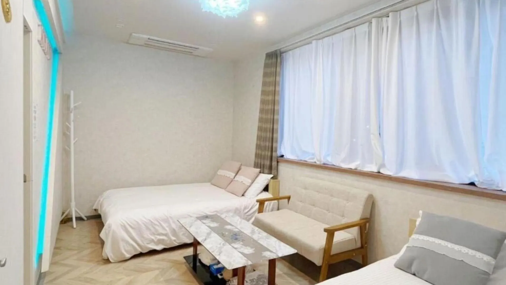 Miyavi Hotel - Vacation Stay 75566V Tokyo