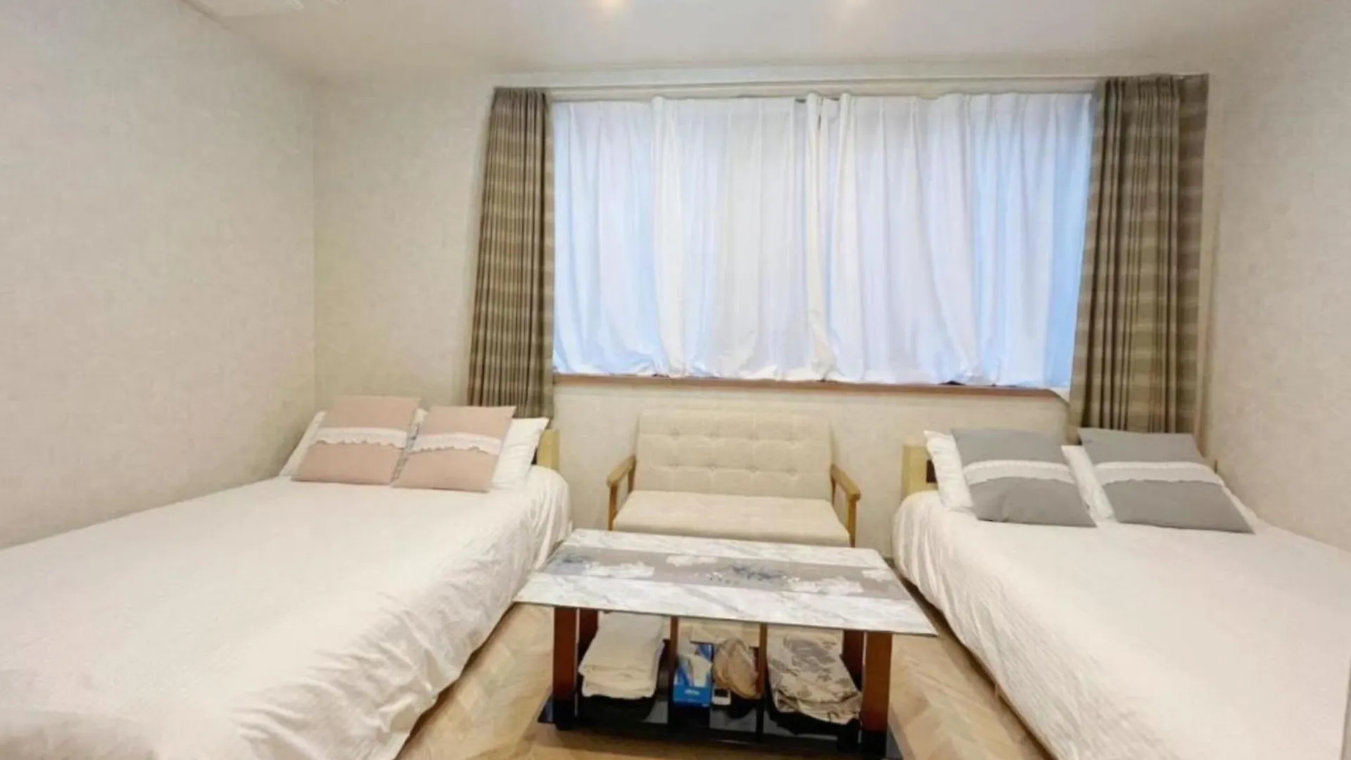 Guest house Miyavi Hotel - Vacation Stay 75566V Tokyo