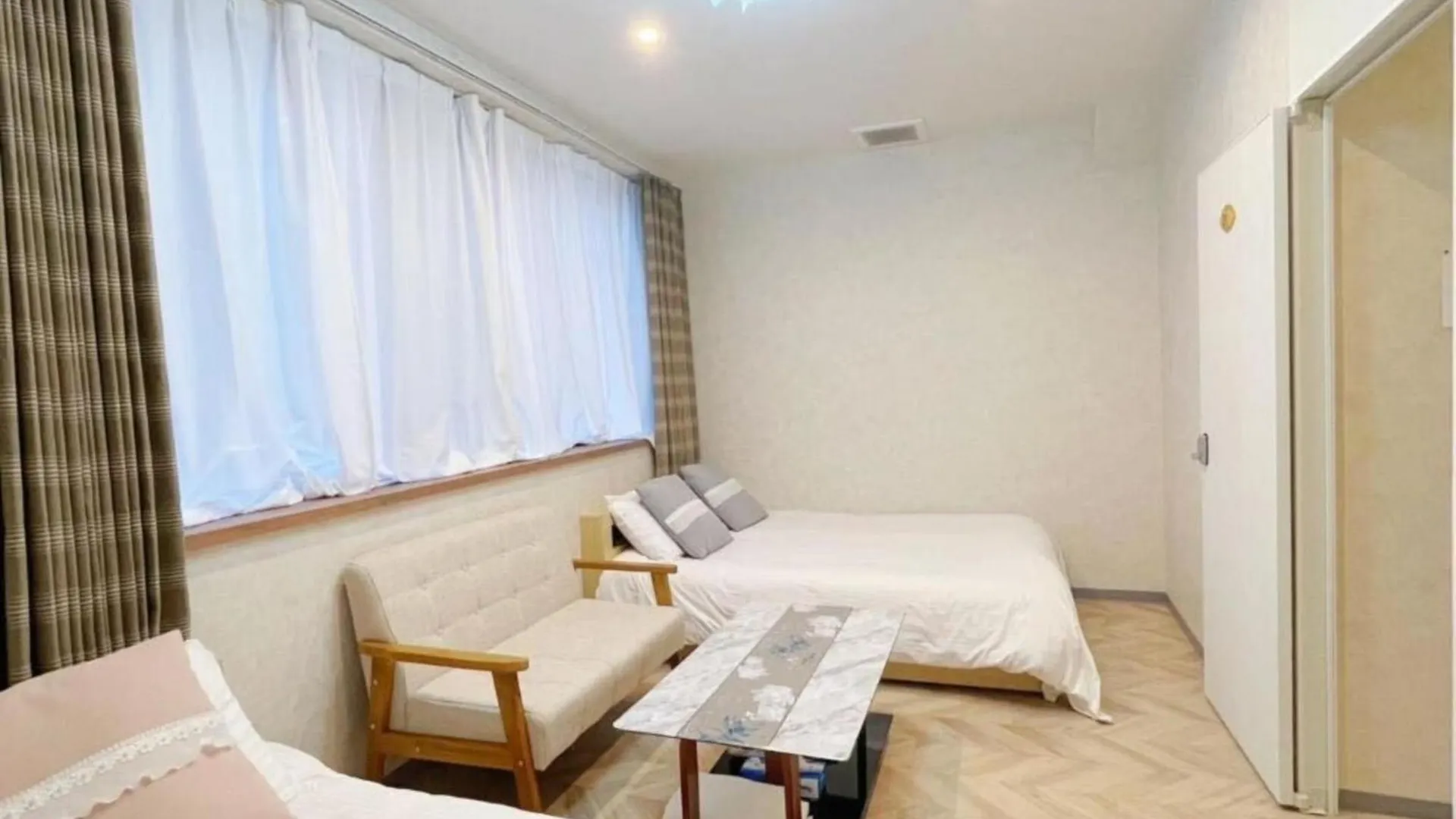 Miyavi Hotel - Vacation Stay 75566V Tokyo 0*,